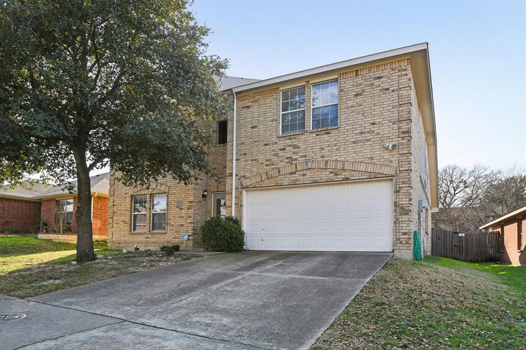 3019 Appaloosa Drive Property Photo