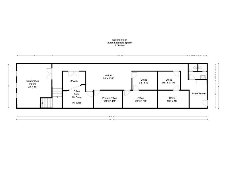 111 S Travis St Property Photo 40