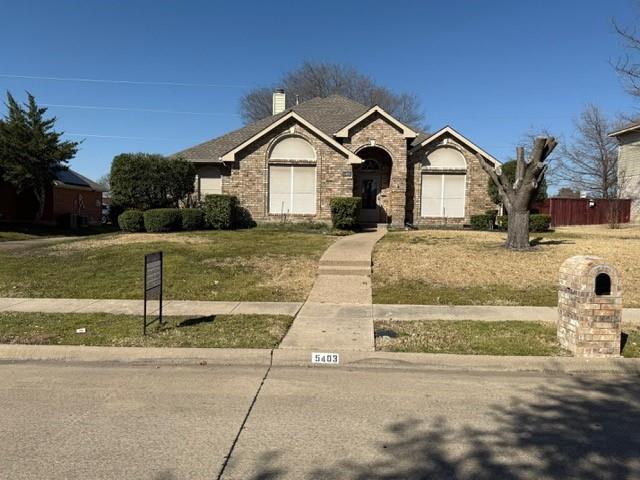 5403 Palace Drive Property Photo