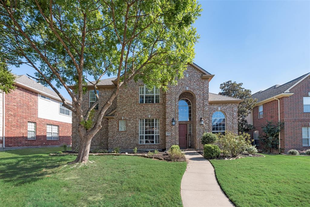 1627 Sagebrush Drive Property Photo