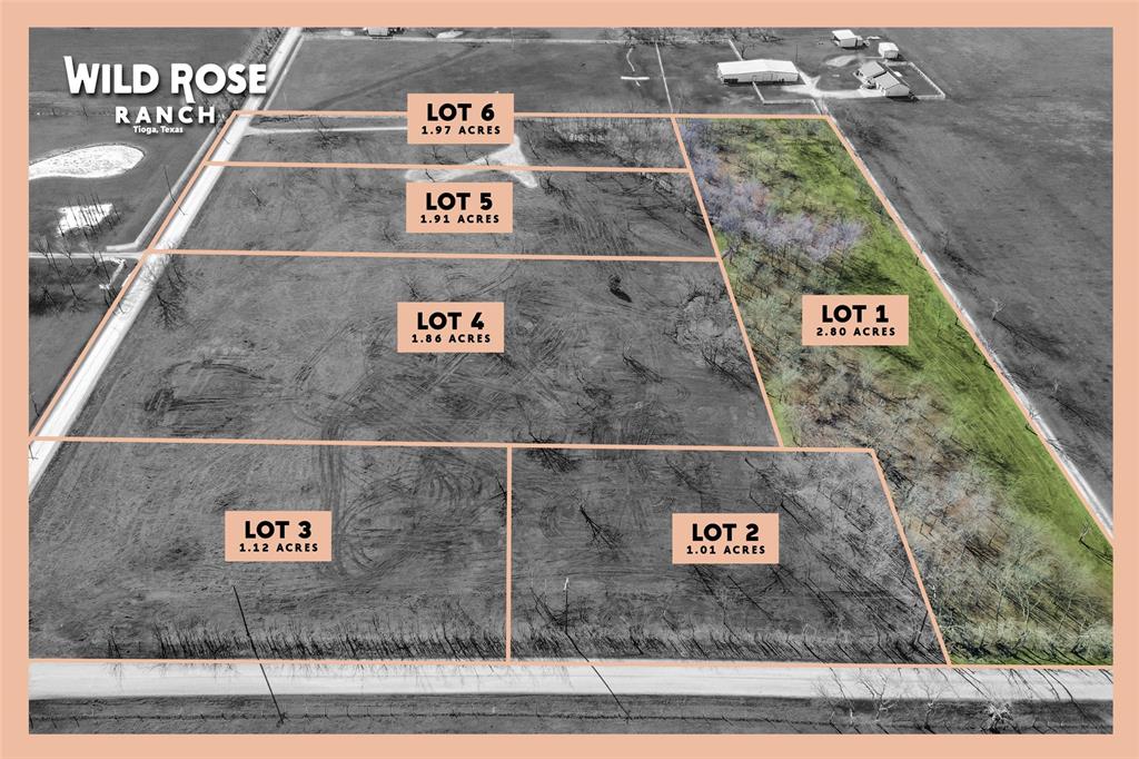Lot 1 - 2.80 Acres Airport Road Property Photo