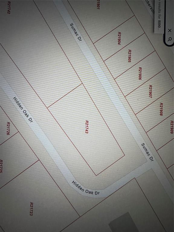 3604 Hidden Oak Drive Property Photo 1