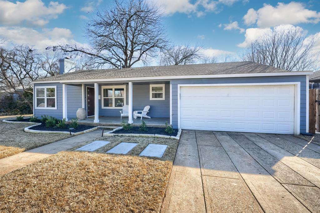 6241 Malvey Avenue Property Photo
