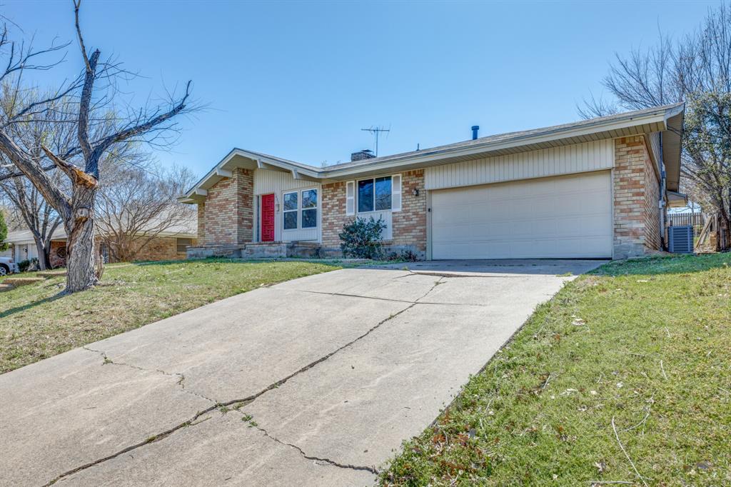 5460 Wedgmont Circle Property Photo