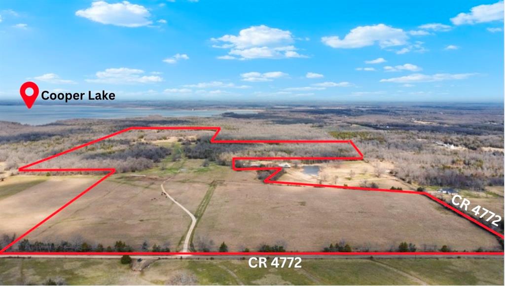 Tbd County Road 4772 Property Photo