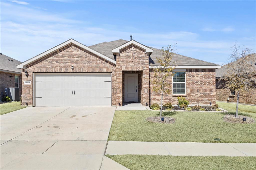 2951 Peppergrass Street Property Photo