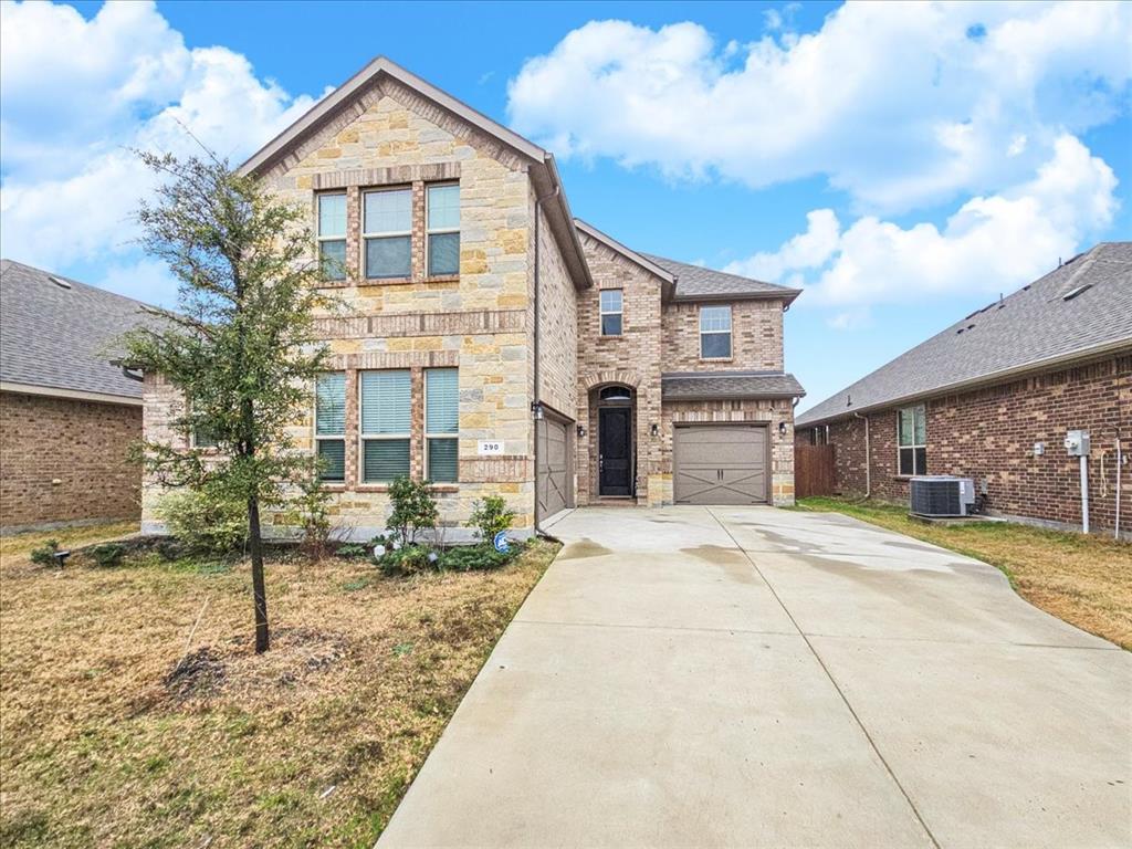290 Shari Drive Property Photo