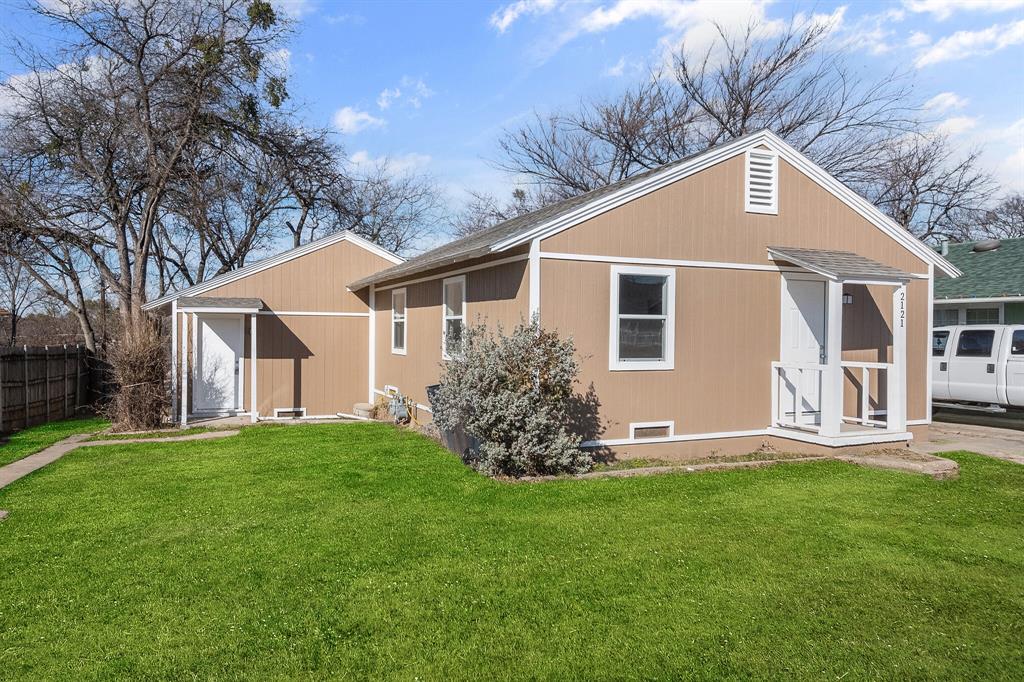 2121 Wagner Avenue Property Photo