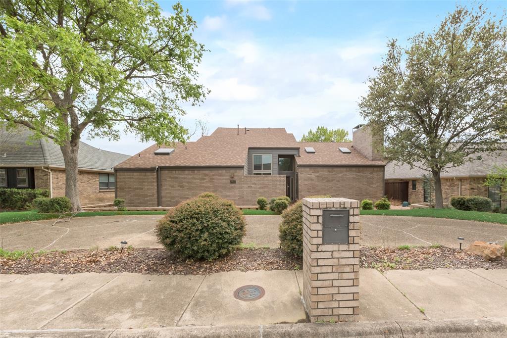 8912 Maple Glen Drive Property Photo 1