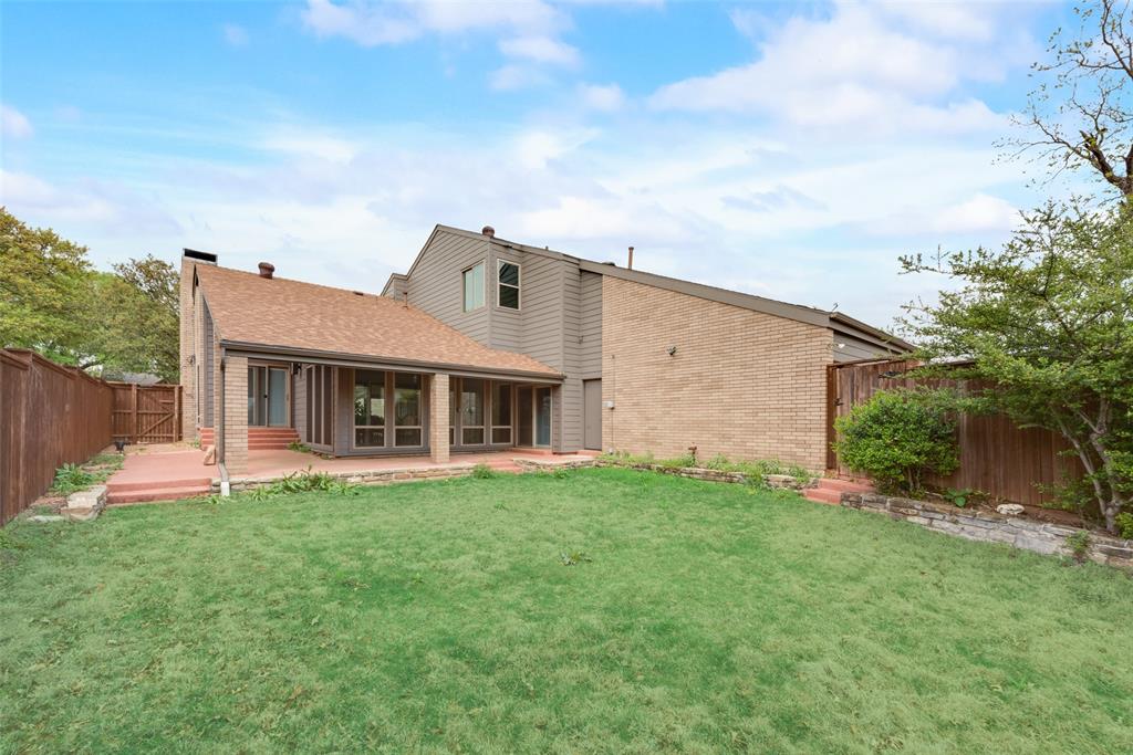 8912 Maple Glen Drive Property Photo 19