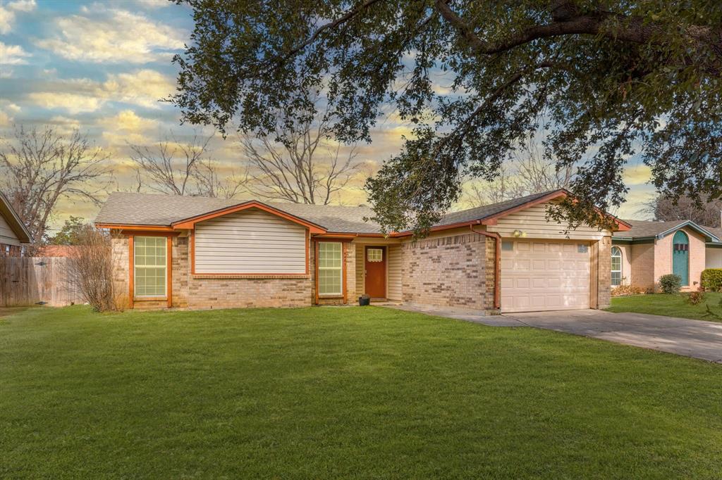 6401 Little Ranch Road Property Photo