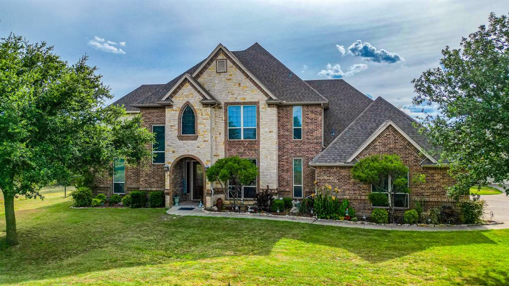 673 E Canyon Creek Lane Property Photo 1