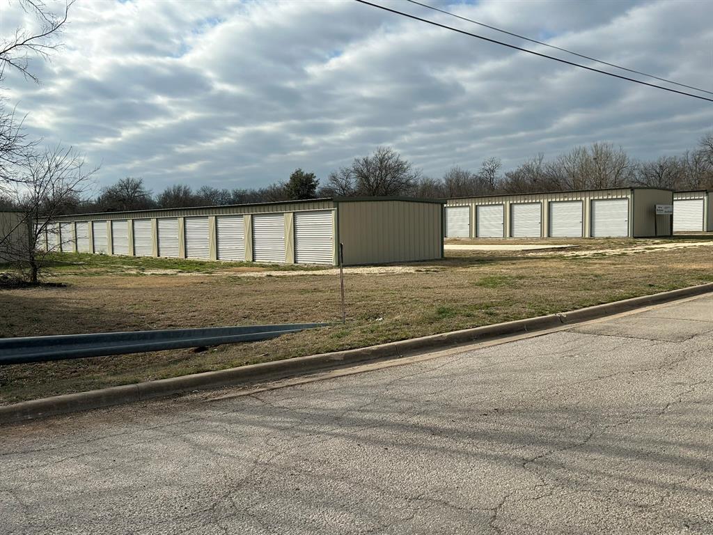 313 E G Street Property Photo