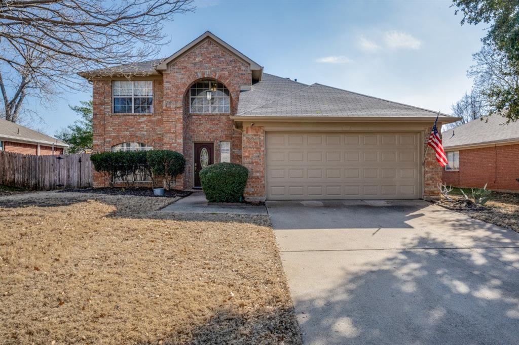 340 Ashley Oak Lane Property Photo