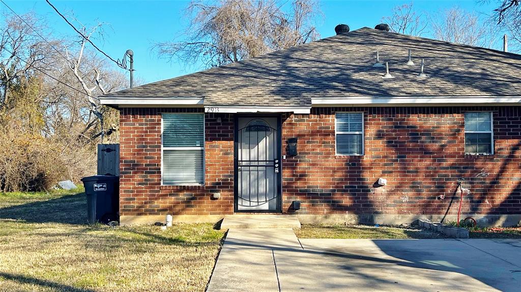 2913 Van Horn Avenue Property Photo