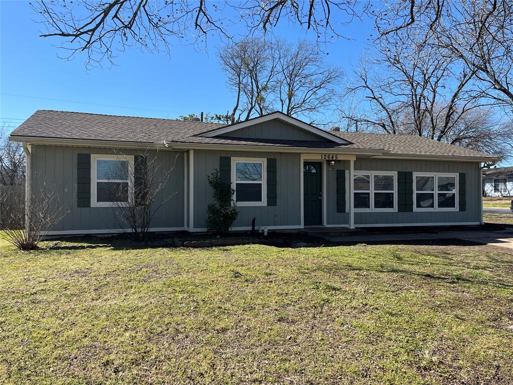 12645 Hallum Street Property Photo