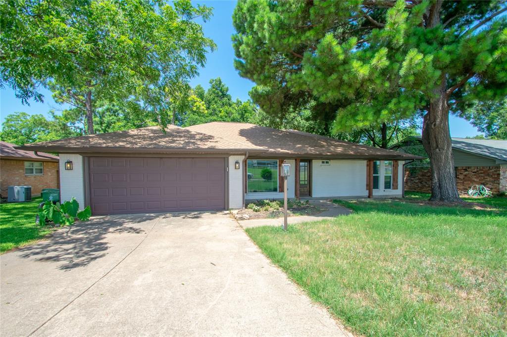 3004 Canongate Drive Property Photo