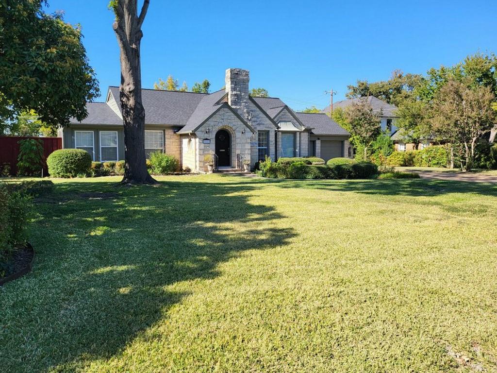9603 Redondo Drive Property Photo 1