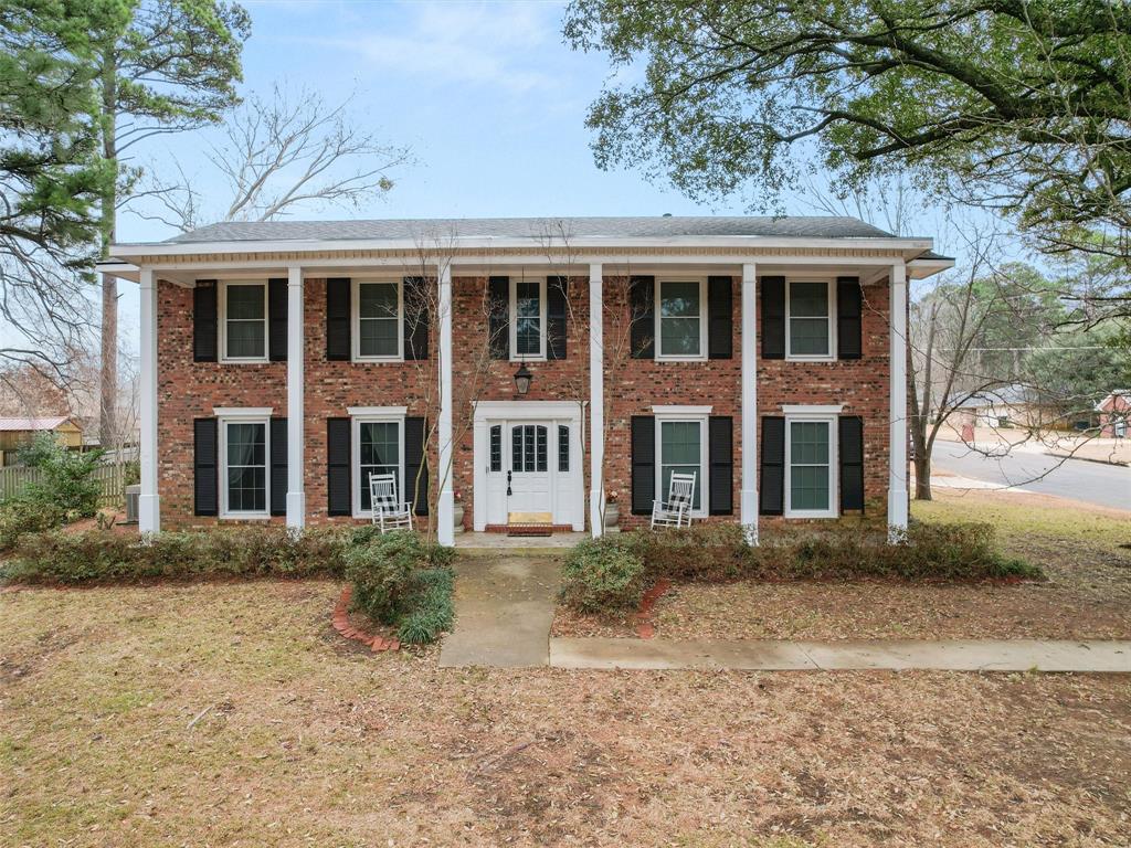 2808 Tryon Road Property Photo
