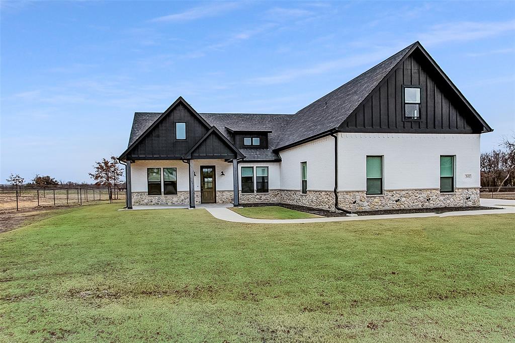 341 Zebrastone Way Property Photo