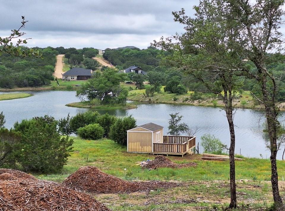 384 Anglers Point Property Photo