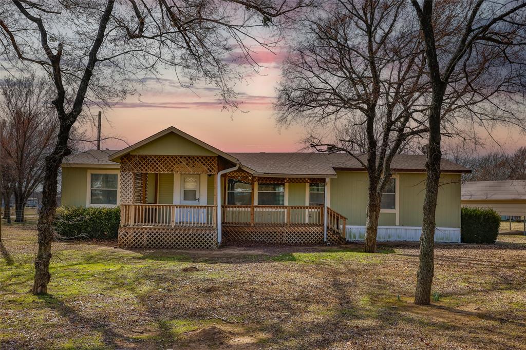 1030 Thrasher Road Property Photo