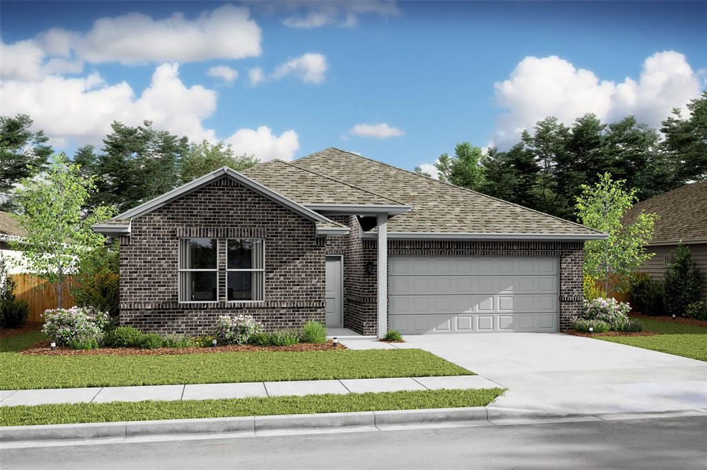 1233 Eagle Mountain Drive Property Photo