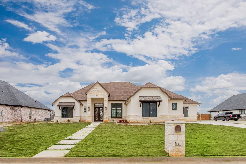 87 Ryder Cup Trail Property Photo
