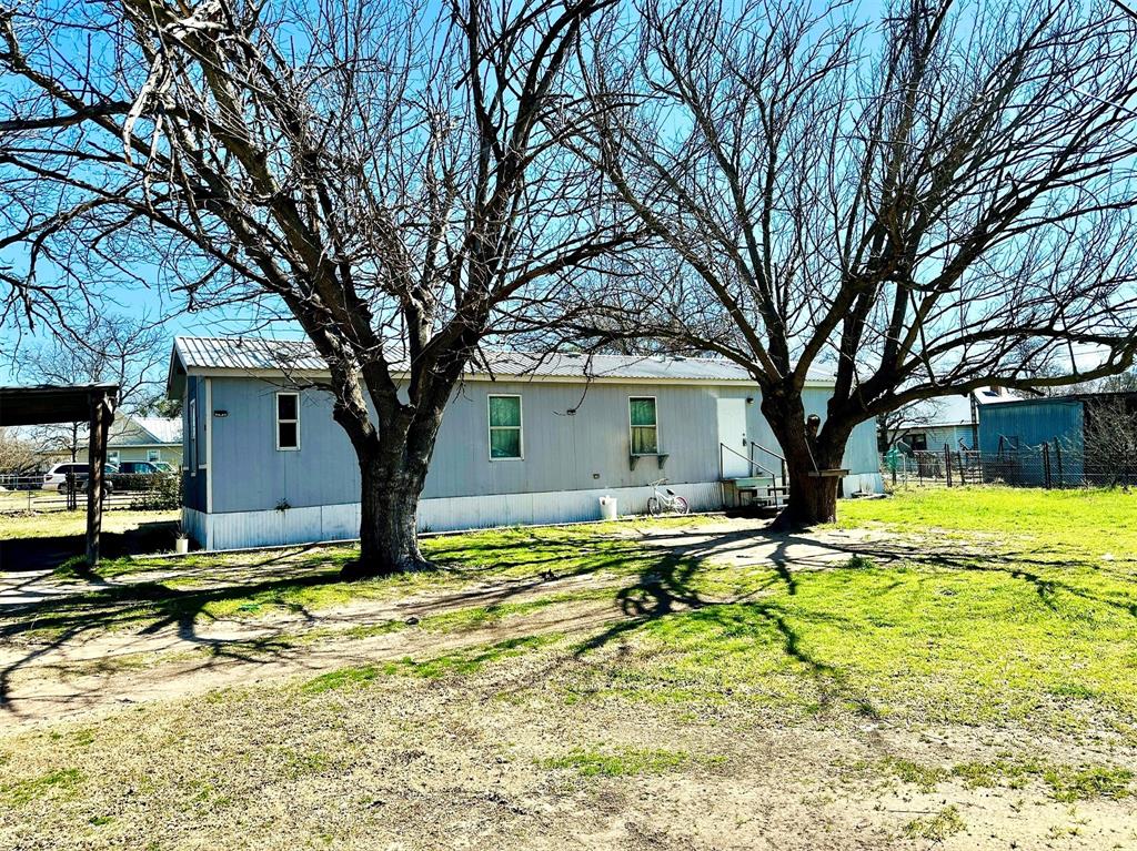 540 2nd Street Property Photo