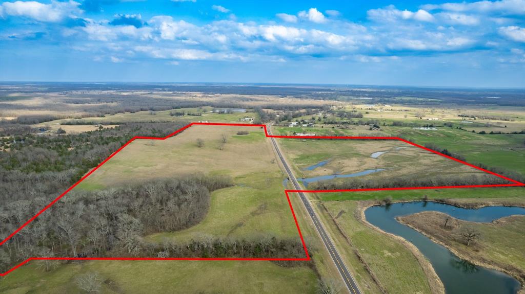 Tbd Cr 15700 & Fm 1498 Road Property Photo