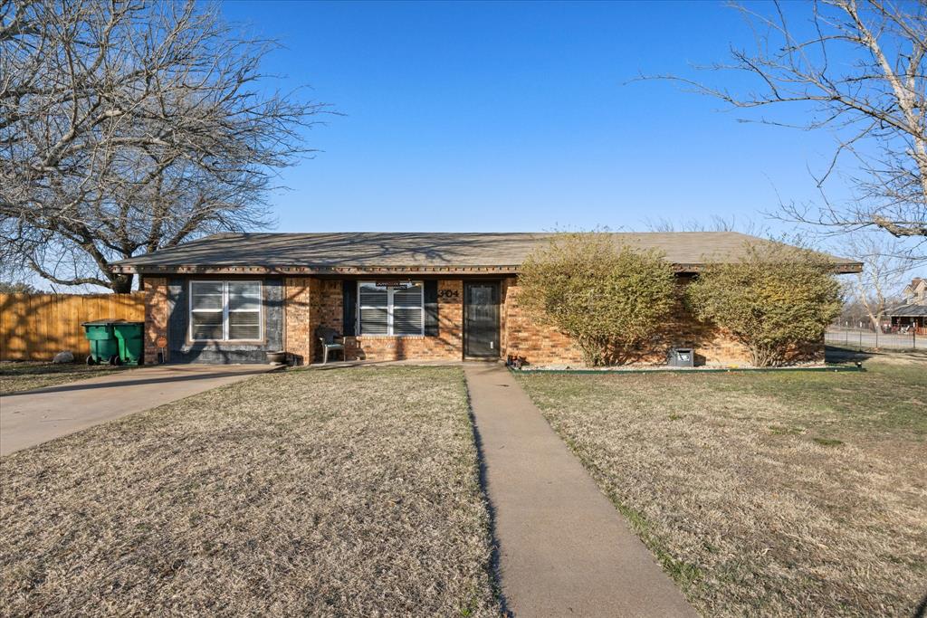304 Independence Street Property Photo