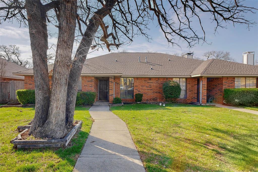 1904 N Irving Heights Drive Property Photo