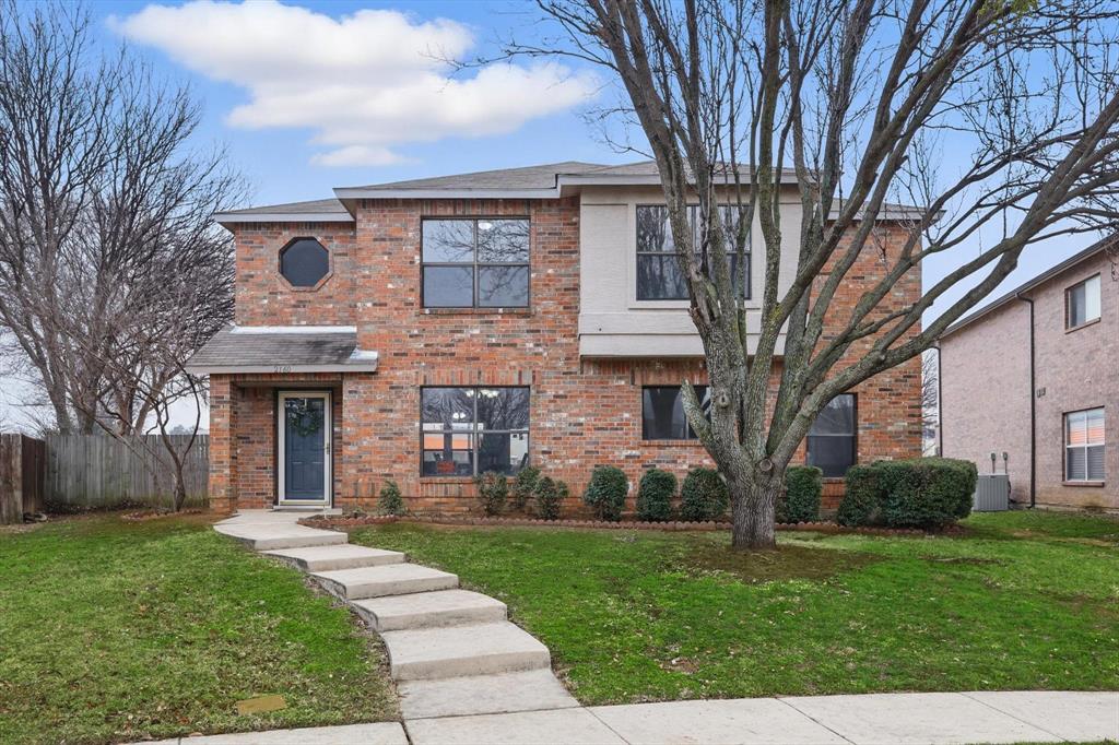 2160 Glenhaven Drive Property Photo