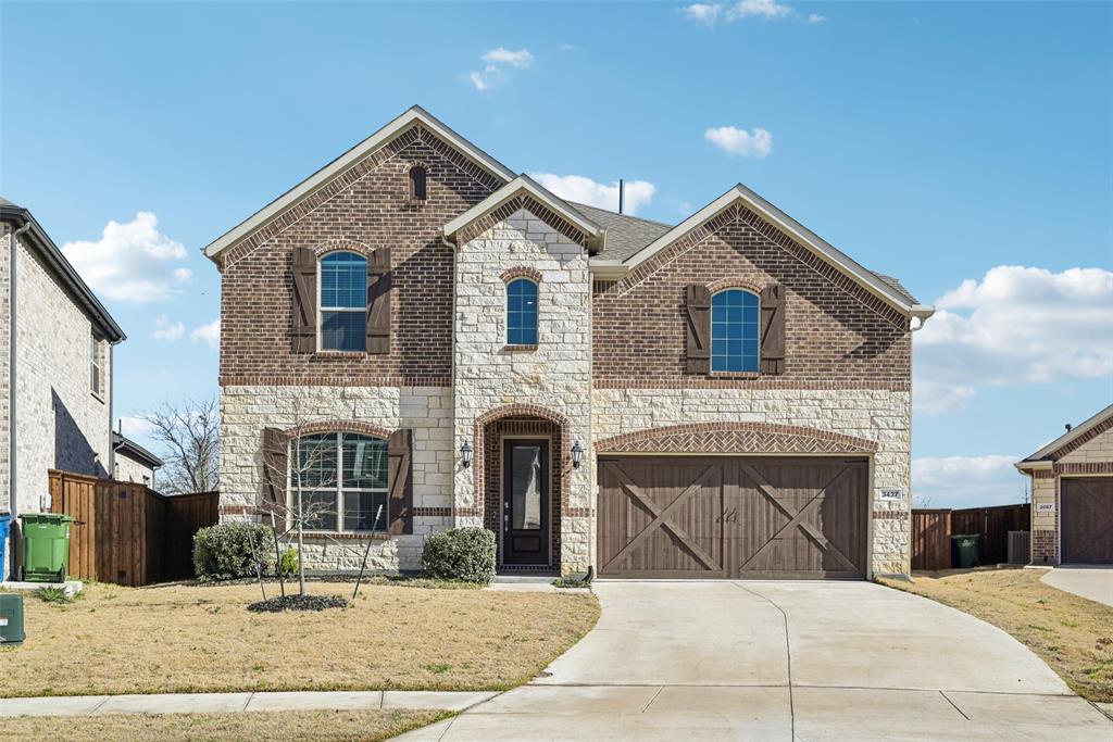 3437 Creekbluff Circle Property Photo