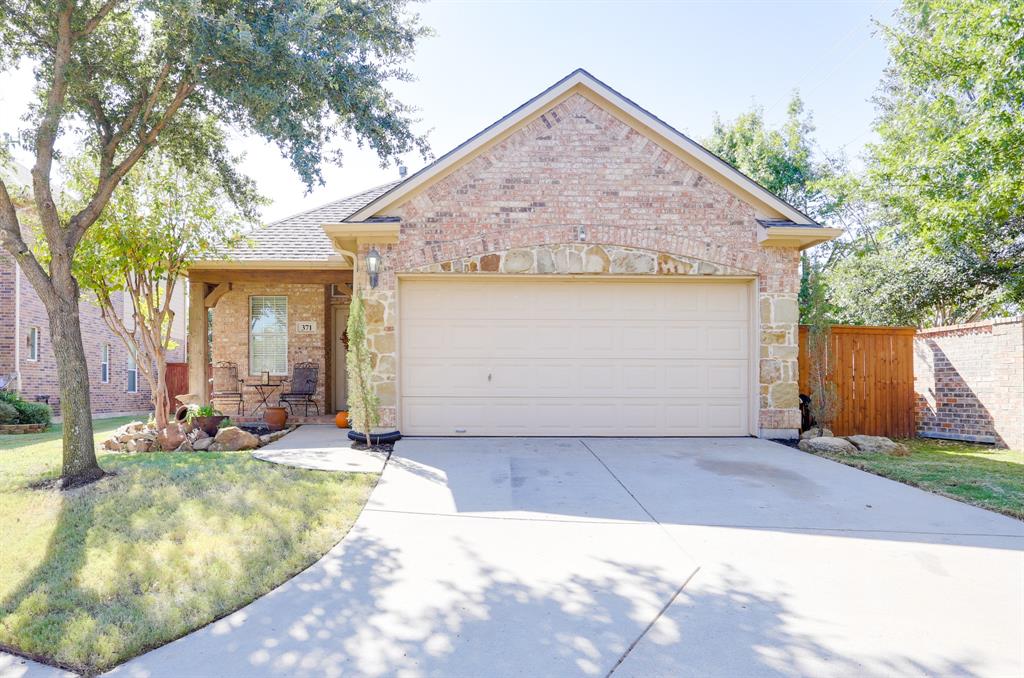 371 Conroe Circle Property Photo