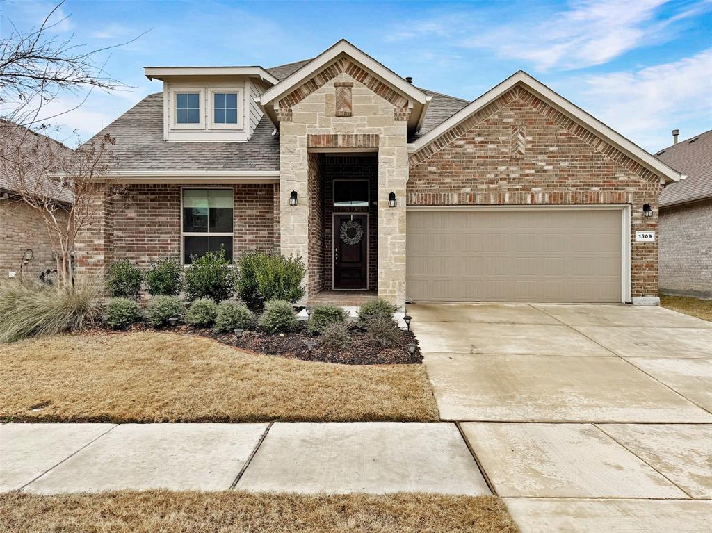1509 Millerbird Way Property Photo 1