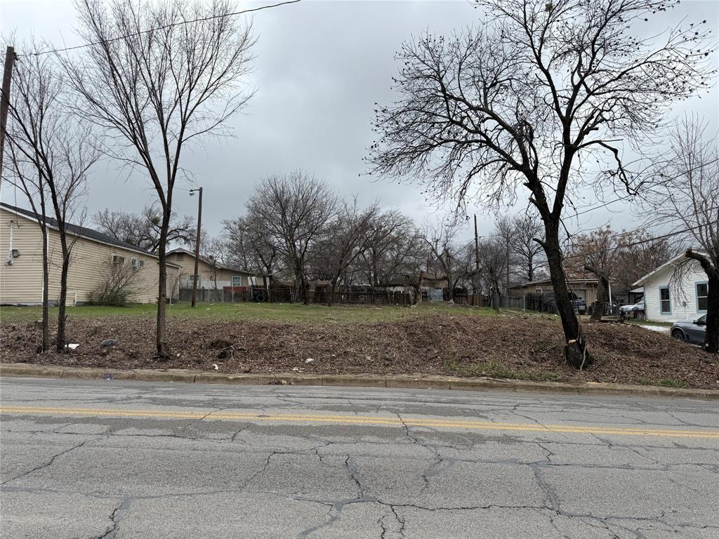 2612 Bishop Street Property Photo
