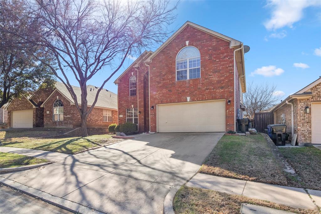 5937 Cheyenne Way Property Photo
