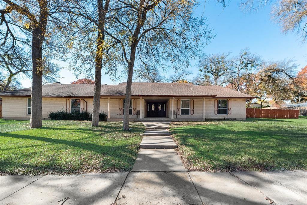 1151 Springbrook Drive Property Photo