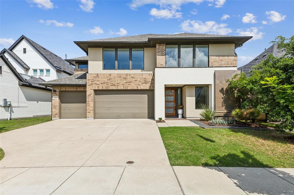 4112 Heatherton Drive Property Photo