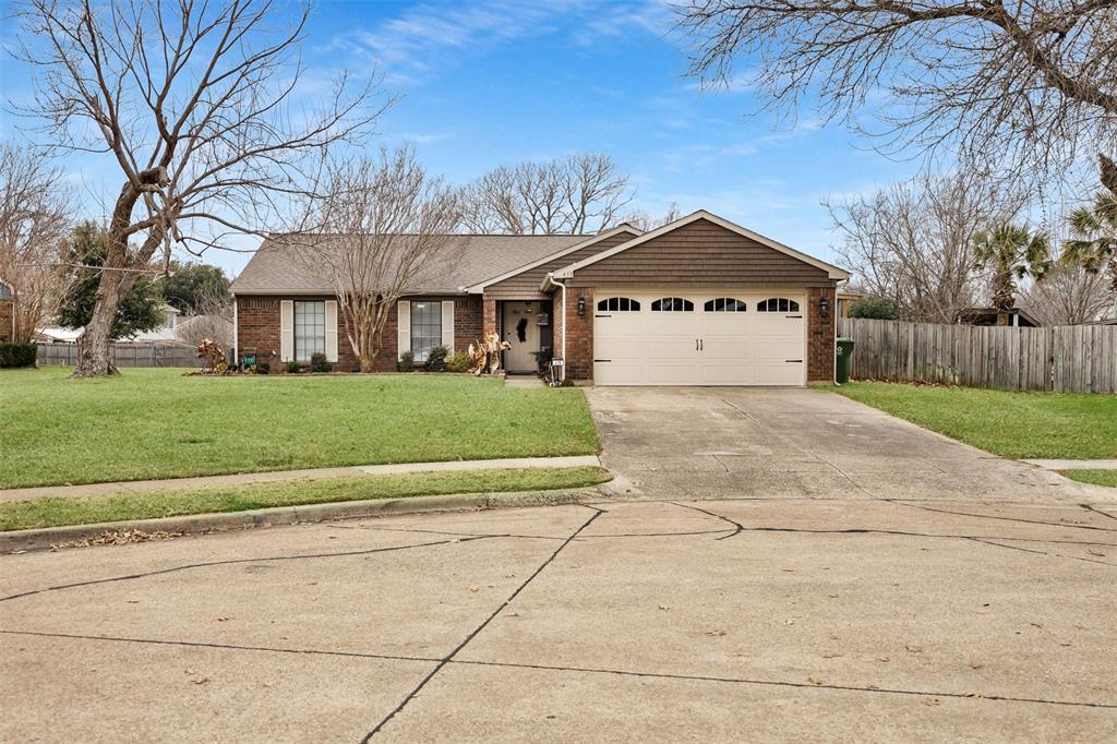 419 Creekmeadow Lane Property Photo
