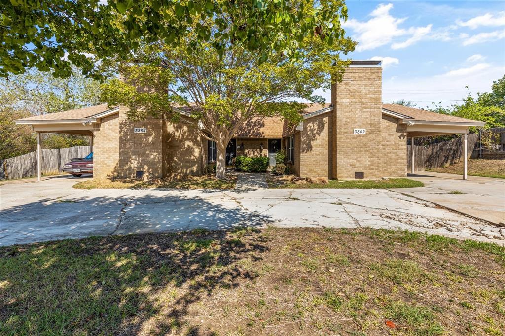 3862 Wonder Court Property Photo