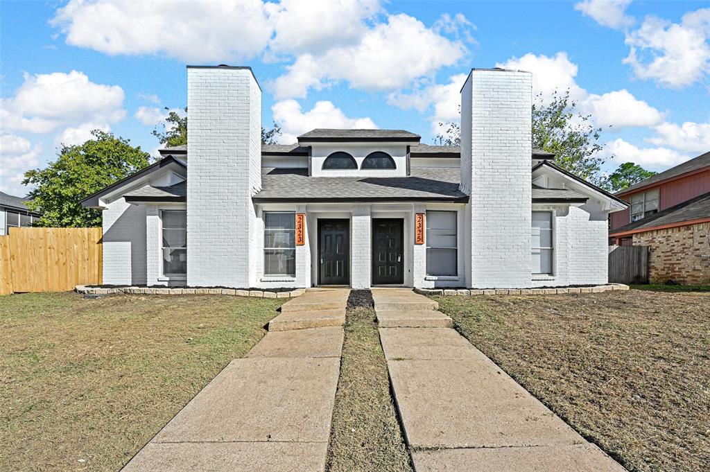 2323 Sherry Street Property Photo
