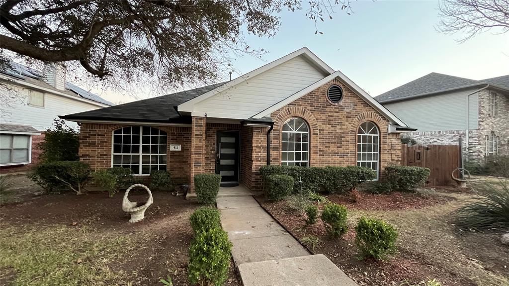 411 Flameleaf Lane Property Photo