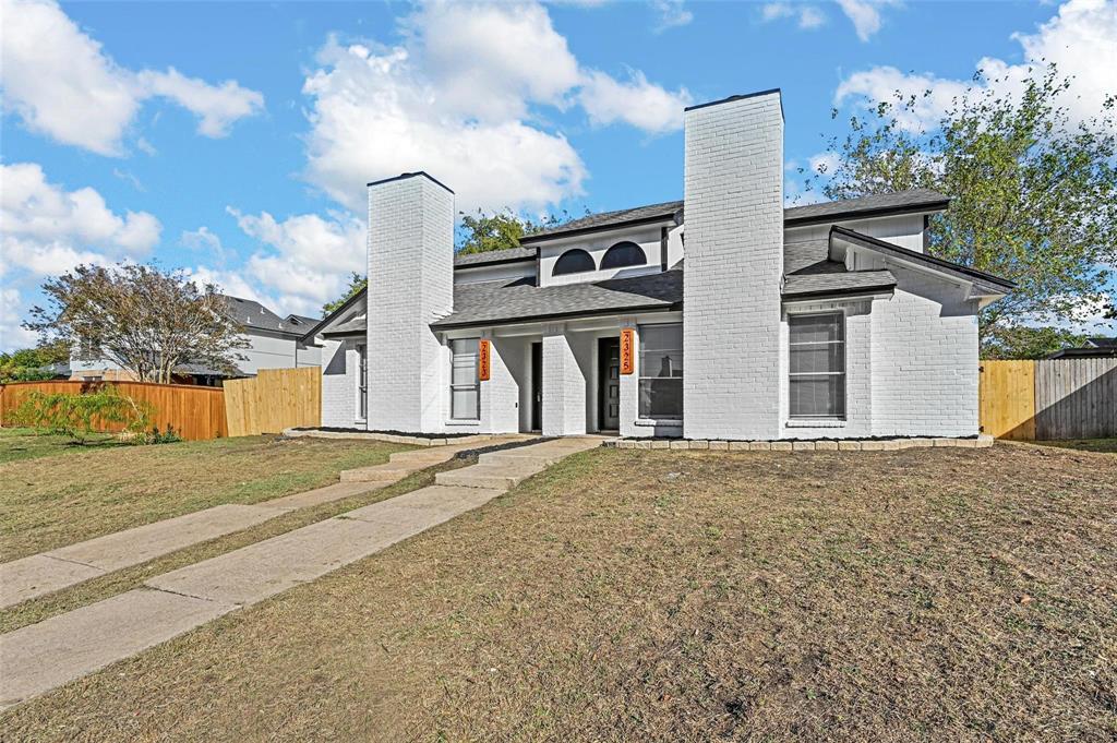 2325 Sherry Street Property Photo