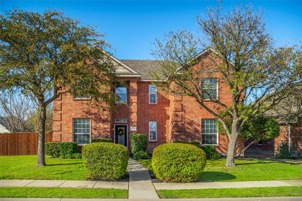 1533 Sleepy Hollow Drive Property Photo