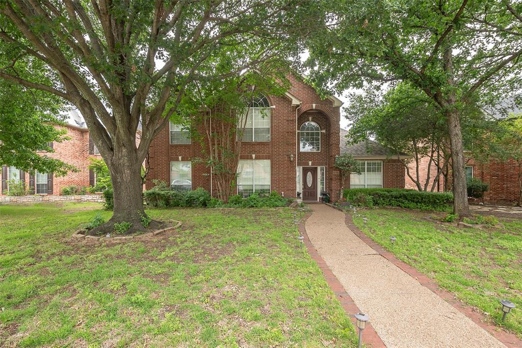 2917 Cherry Spring Court Property Photo