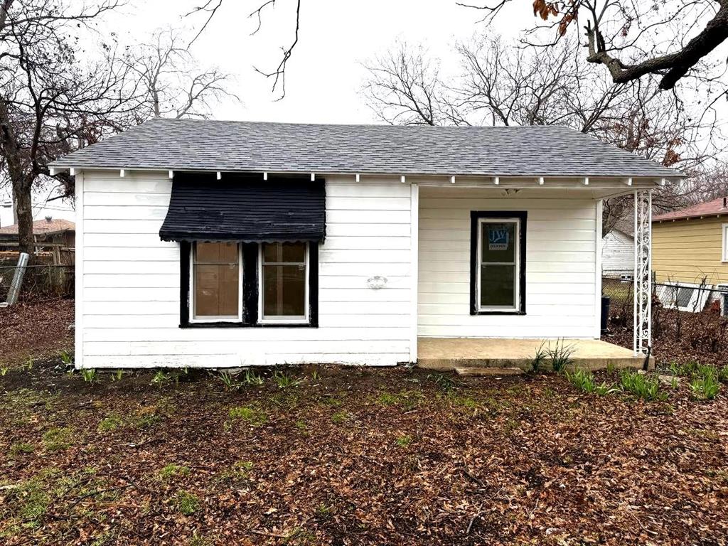 8112 Melrose Street Property Photo 1