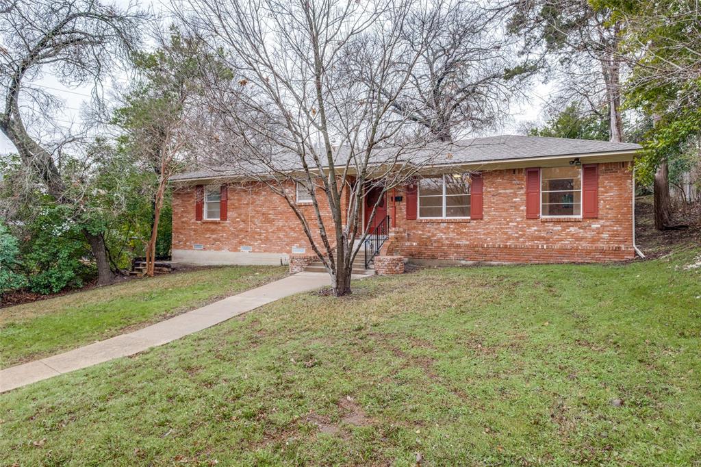 3224 Mapleleaf Circle Property Photo