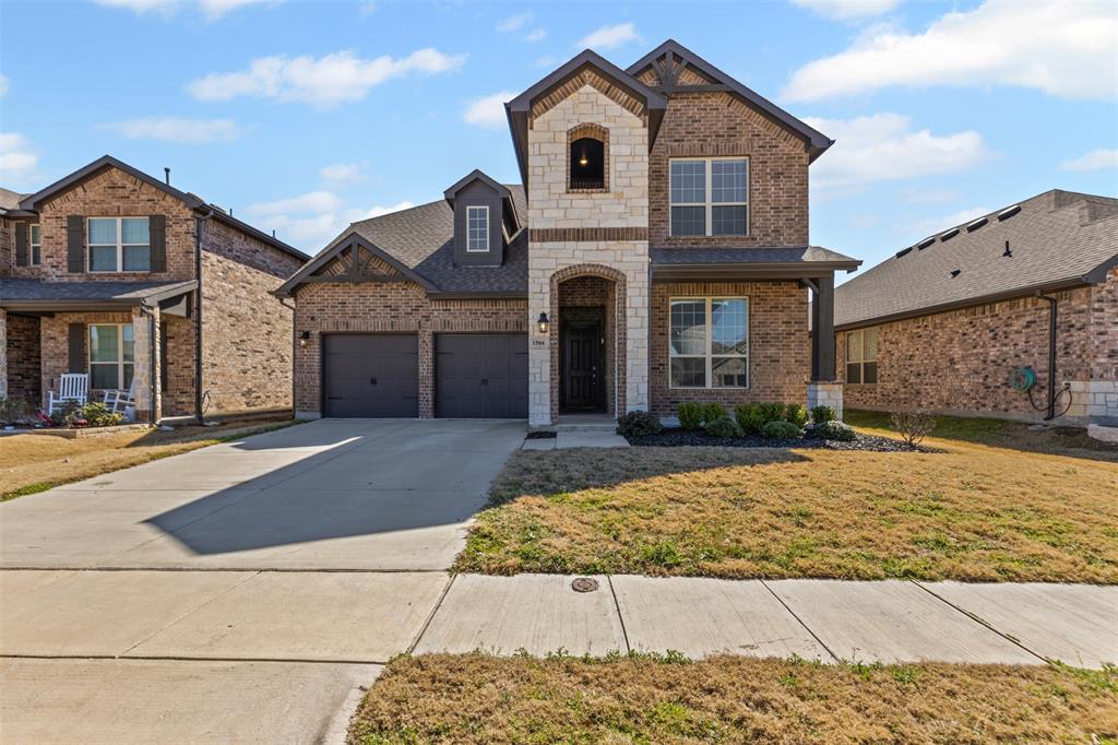 1504 Pleasant Knoll Trail Property Photo